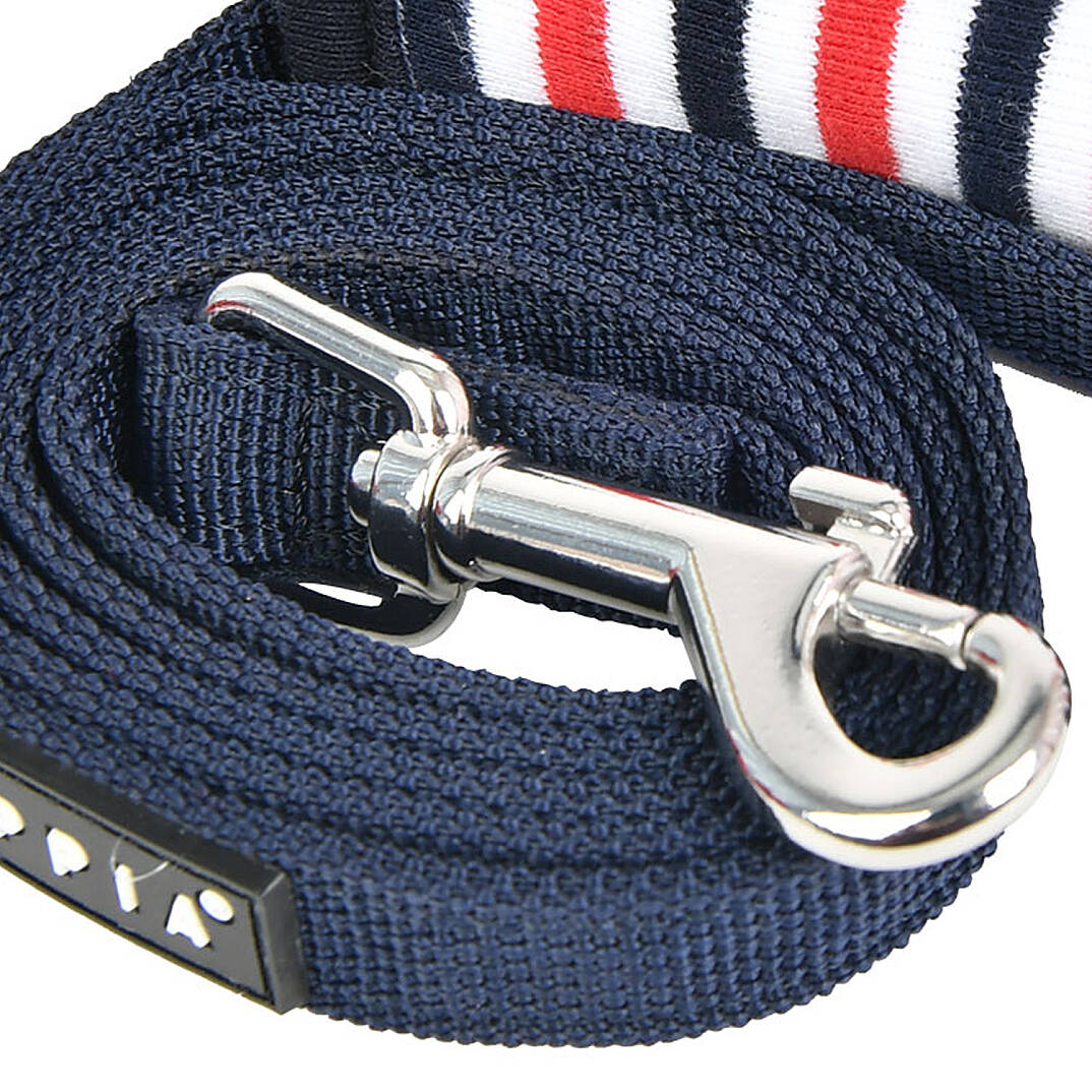 PUPPIA SEAMAN LEAD/NAVY PAUA-AL1832-NY - 2