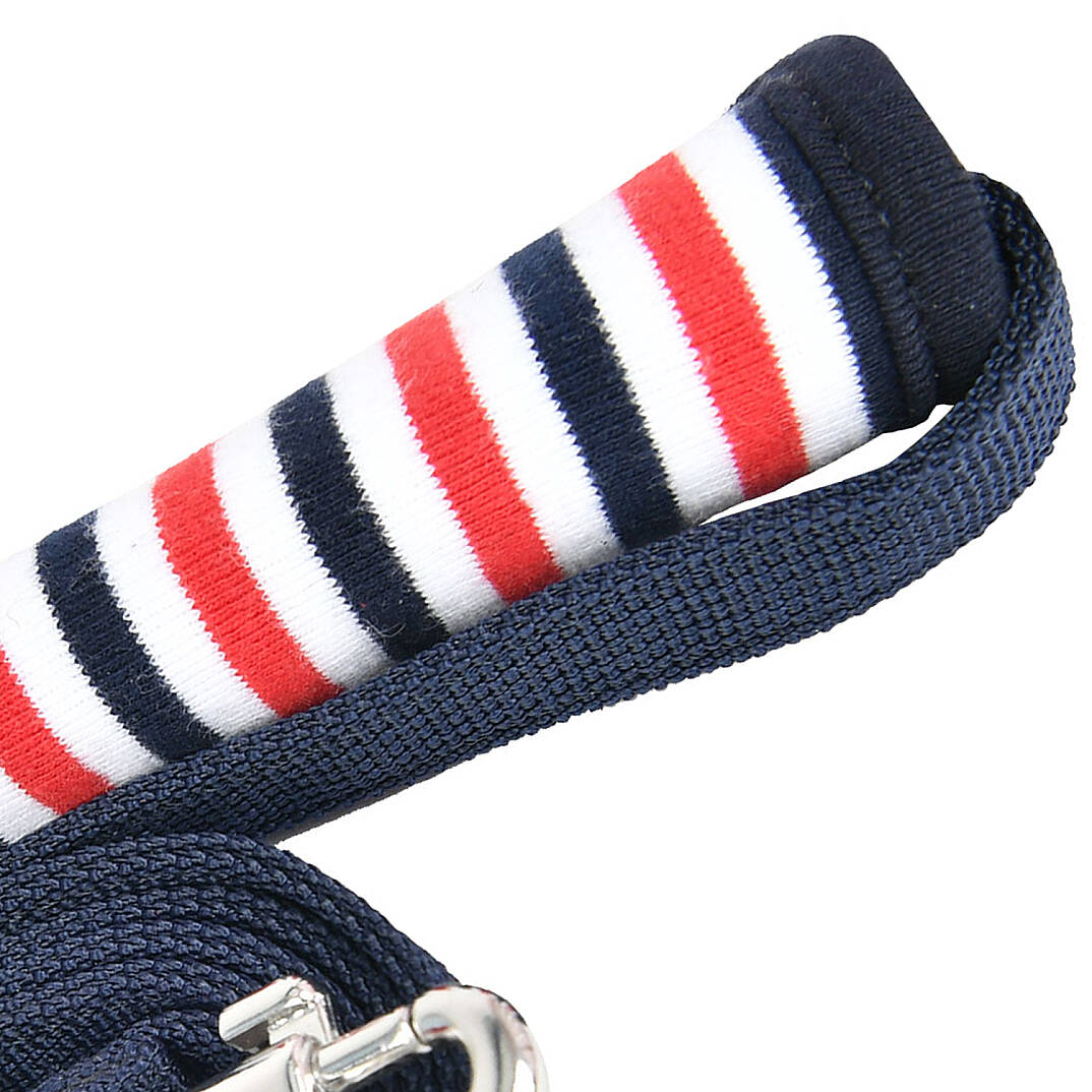 PUPPIA SEAMAN LEAD/NAVY PAUA-AL1832-NY - 3