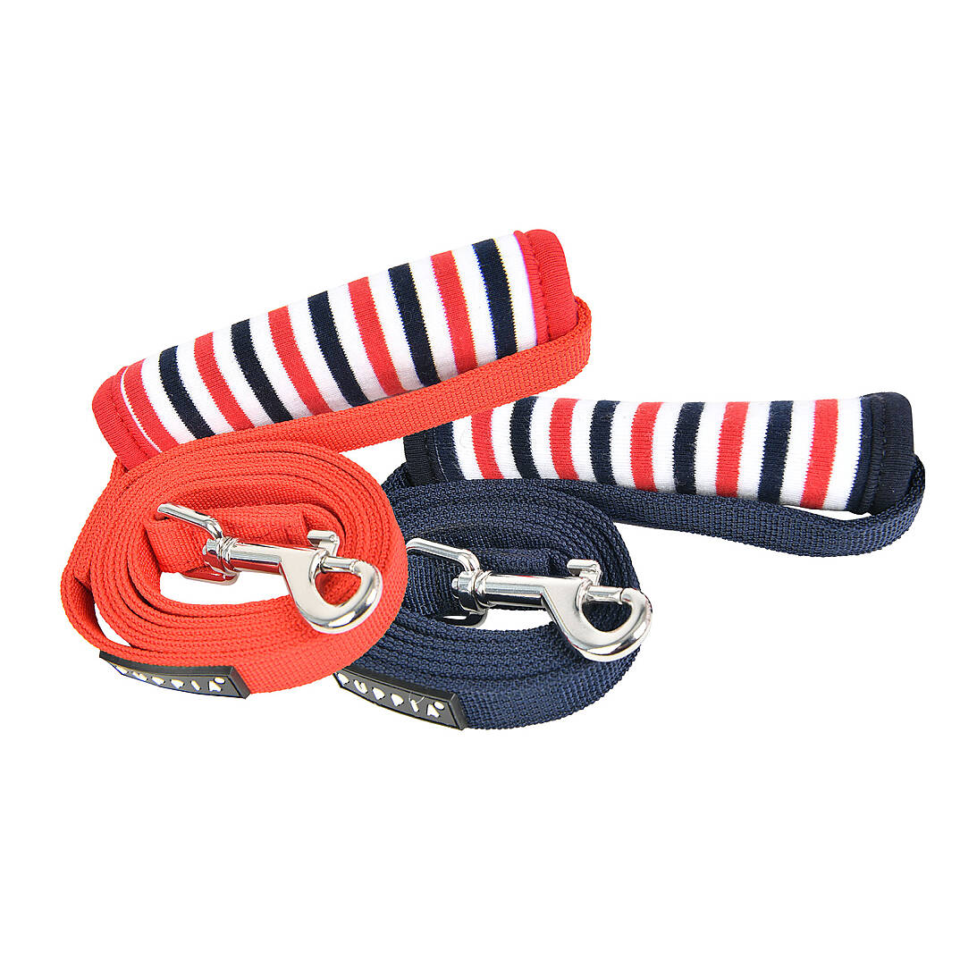 PUPPIA SEAMAN LEAD/NAVY PAUA-AL1832-NY - 4