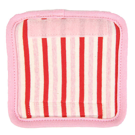 PUPPIA SEAMAN LEAD/PINK PAUA-AL1832-PK - 3