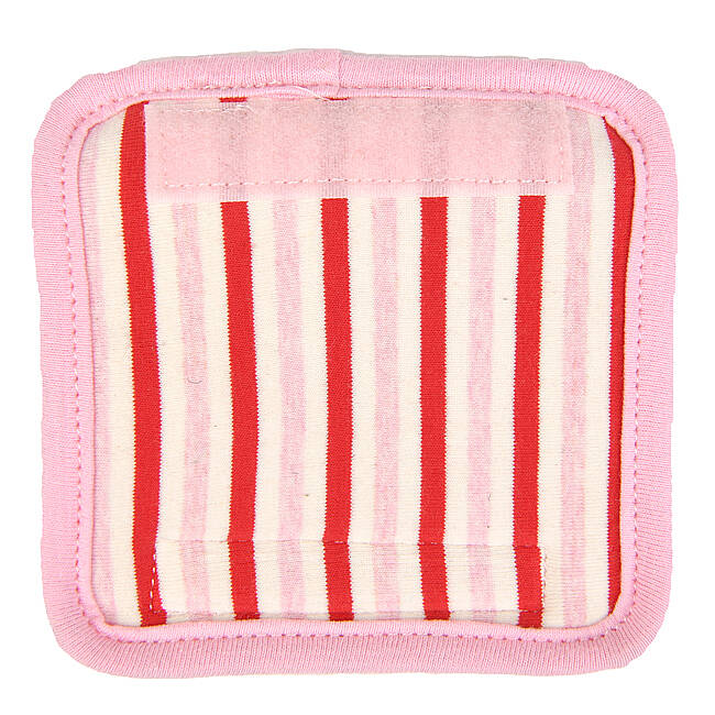 PUPPIA SEAMAN LEAD/PINK PAUA-AL1832-PK - 3