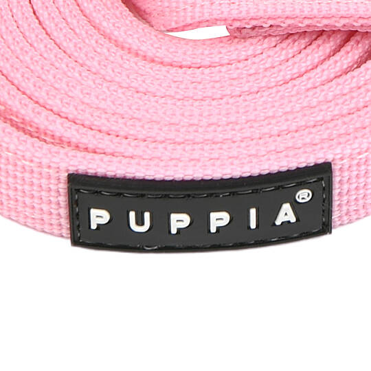 PUPPIA SEAMAN LEAD/PINK PAUA-AL1832-PK - 7
