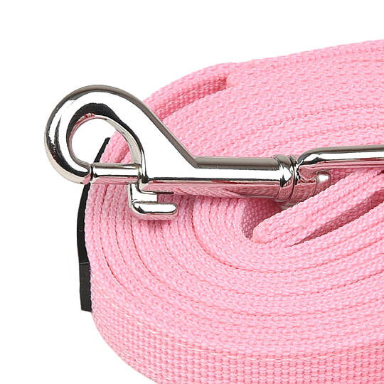 PUPPIA SEAMAN LEAD/PINK PAUA-AL1832-PK - 8
