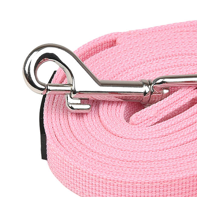 PUPPIA SEAMAN LEAD/PINK PAUA-AL1832-PK - 8
