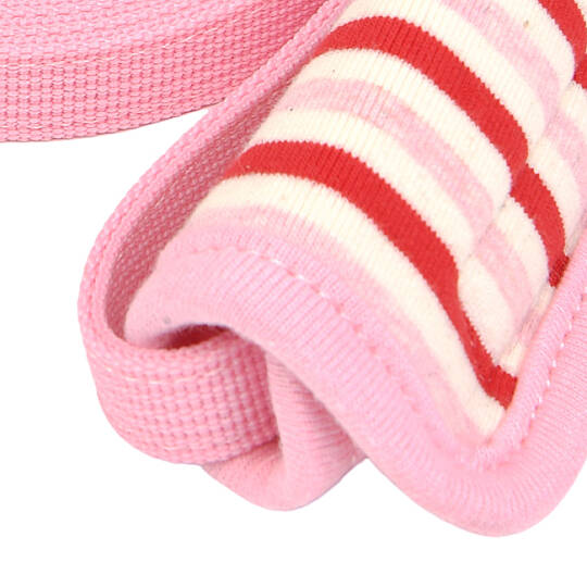 PUPPIA SEAMAN LEAD/PINK PAUA-AL1832-PK - 5