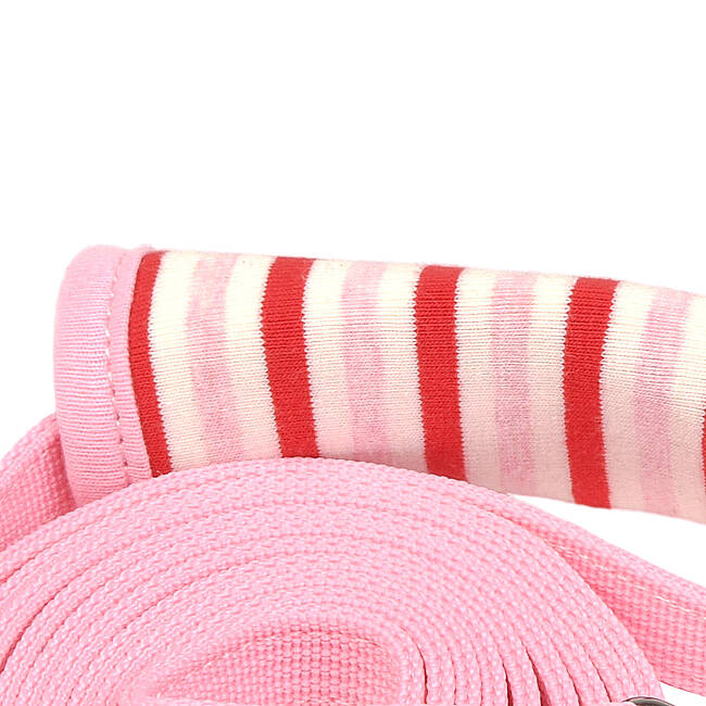 PUPPIA SEAMAN LEAD/PINK PAUA-AL1832-PK - 6