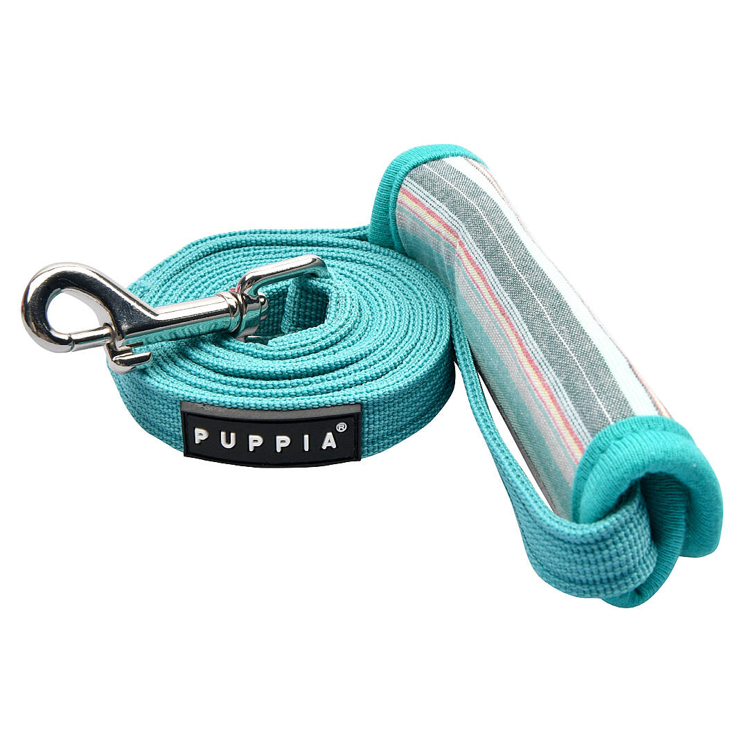 PUPPIA THEROS LEAD/AQUA PAYA-AL2095-AQ - 1
