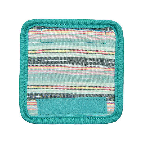 PUPPIA THEROS LEAD/AQUA PAYA-AL2095-AQ - 2
