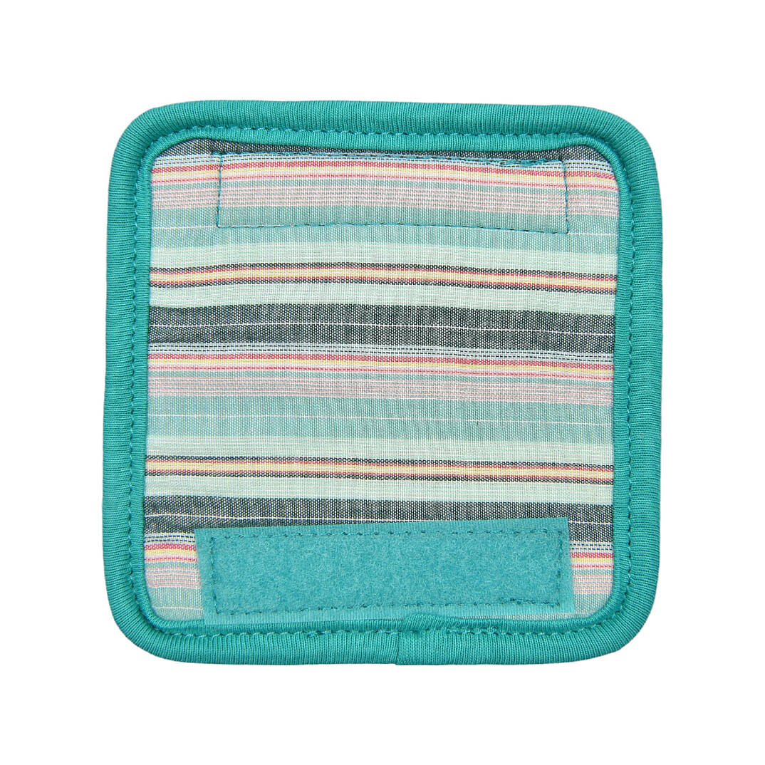 PUPPIA THEROS LEAD/AQUA PAYA-AL2095-AQ - 2