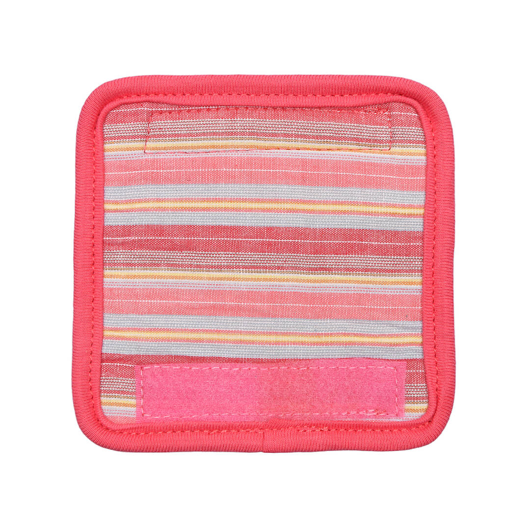 PUPPIA THEROS LEAD/PINK PAYA-AL2095-PK - 2
