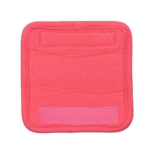 PUPPIA THEROS LEAD/PINK PAYA-AL2095-PK - 3