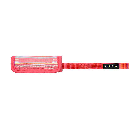 PUPPIA THEROS LEAD/PINK PAYA-AL2095-PK - 4