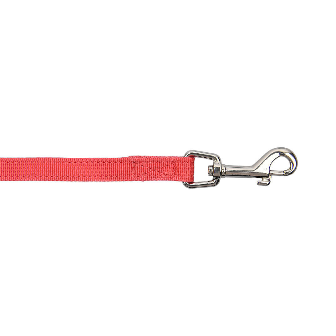 PUPPIA THEROS LEAD/PINK PAYA-AL2095-PK - 5