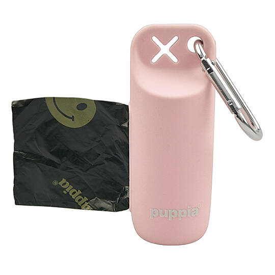PUPPY SCOOPY SET/PINK