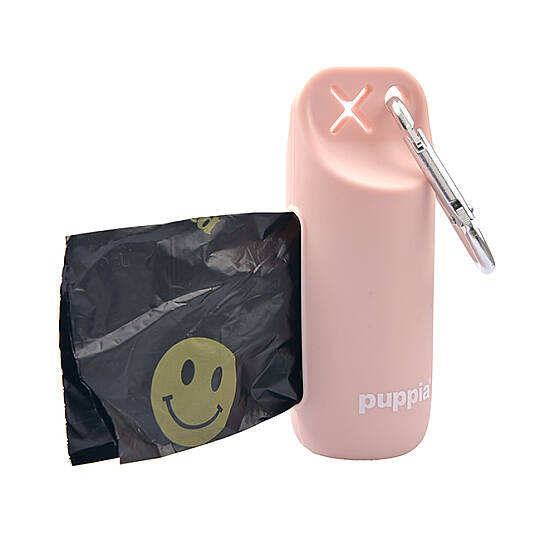 PUPPY SCOOPY SET/PINK - 2