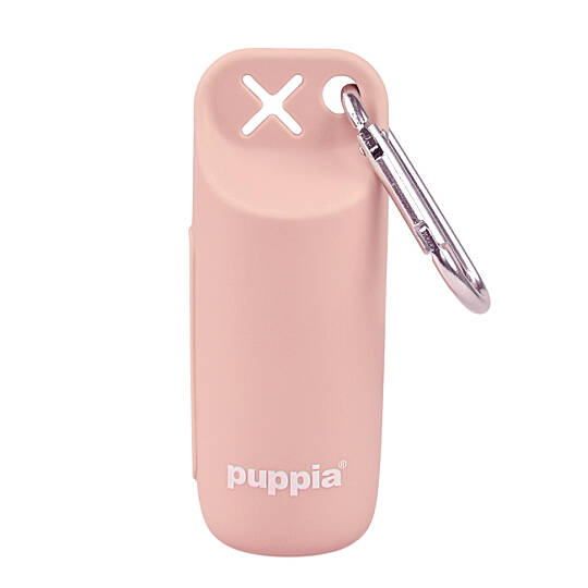 PUPPY SCOOPY SET/PINK - 3