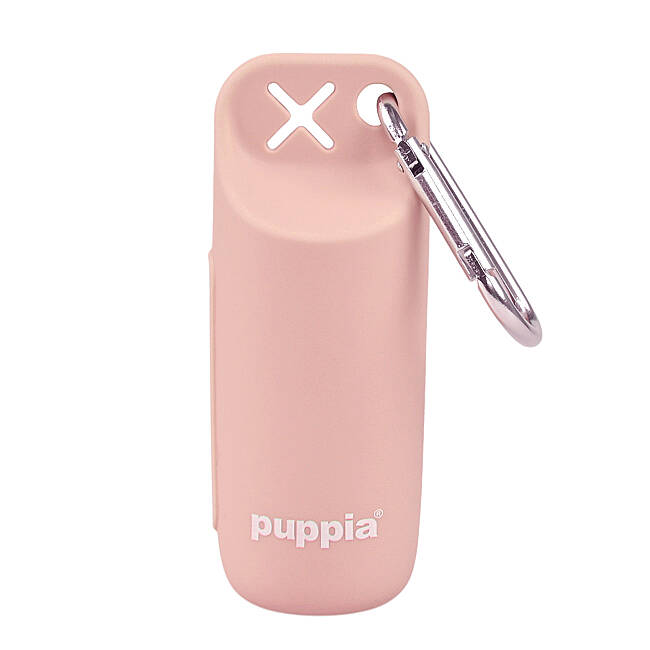 PUPPY SCOOPY SET/PINK - 3