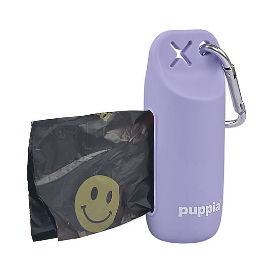 PUPPY SCOOPY SET/PURPLE - 3