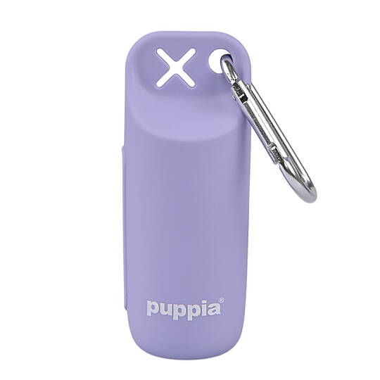 PUPPY SCOOPY SET/PURPLE - 2