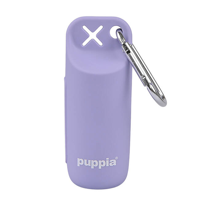 PUPPY SCOOPY SET/PURPLE - 2
