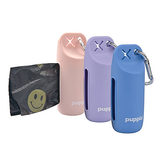 PUPPY SCOOPY SET/PURPLE - 8