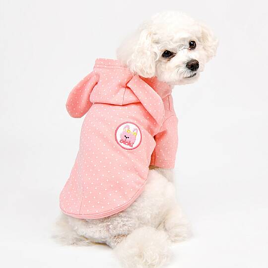RABBIT / PINK - 4
