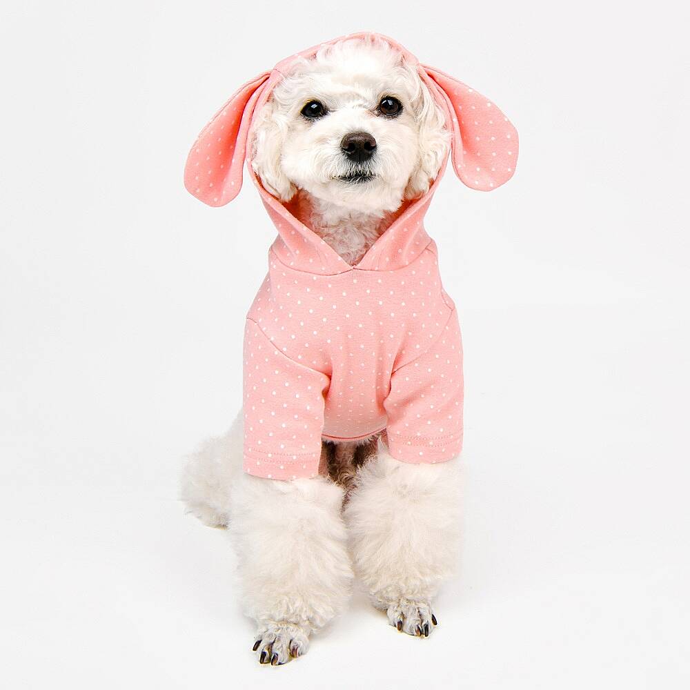 RABBIT / PINK - 5