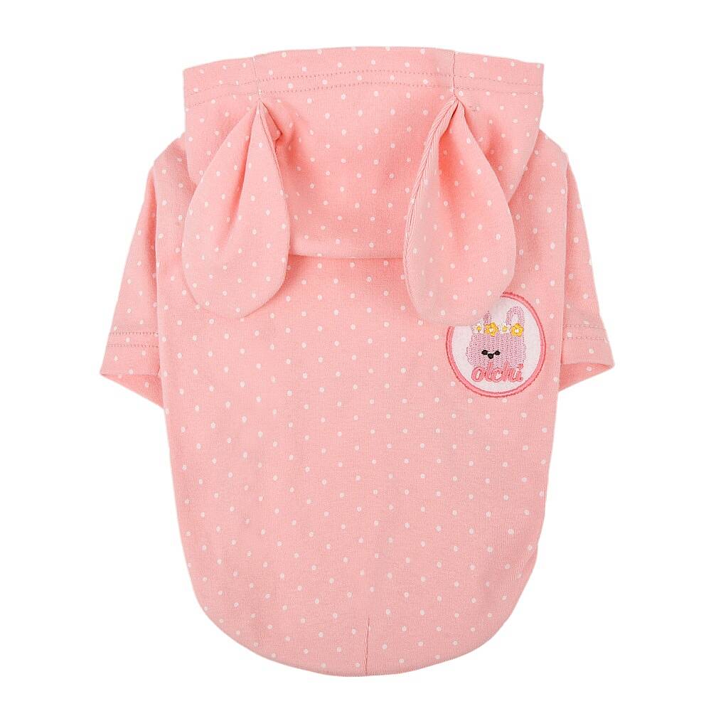 RABBIT / PINK - 1