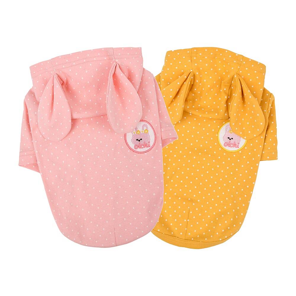 RABBIT / YELLOW - 6