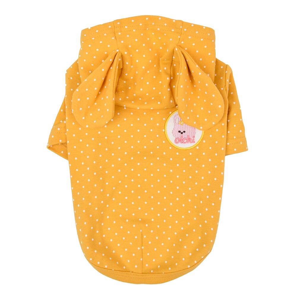 RABBIT / YELLOW - 1