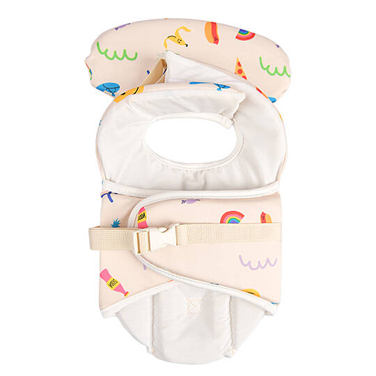 Rainbow Life Jacket Evcil Hayvan Can Yeleği - 2