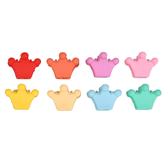 RainBow Mini HairPin/CROWN