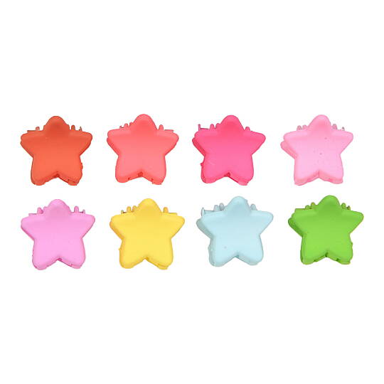 RainBow Mini HairPin/STAR