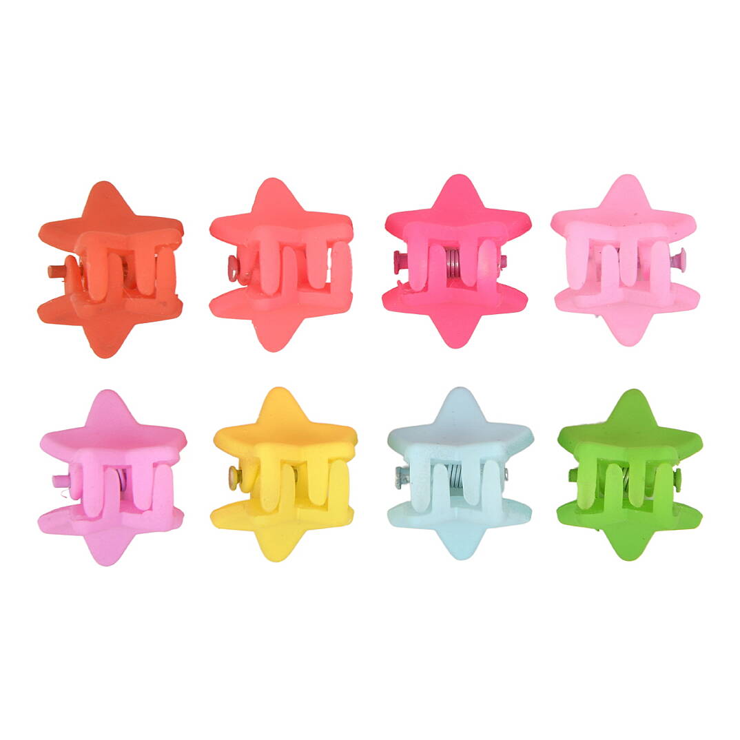 RainBow Mini HairPin/STAR - 3