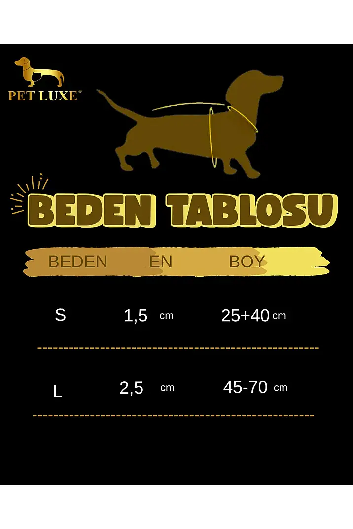 Turuncu Reflektörlü Ayarlanabilir Köpek Boyun Tasma Seti – Esneme Yapmaz, Güvenli Kilit - 6