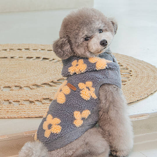 REN / BEIGE - 7