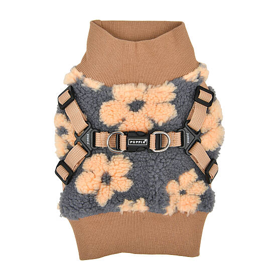 REN HARNESS J / BEIGE