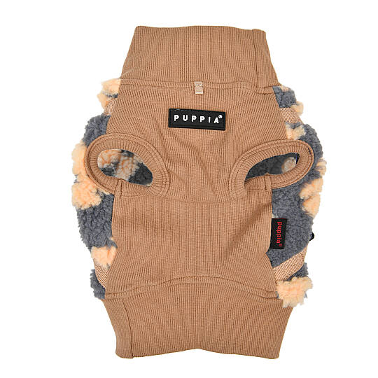 REN HARNESS J / BEIGE - 2
