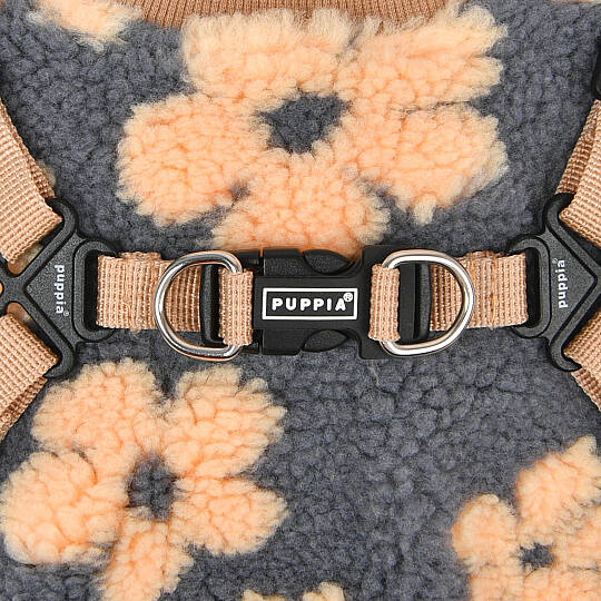REN HARNESS J / BEIGE - 3