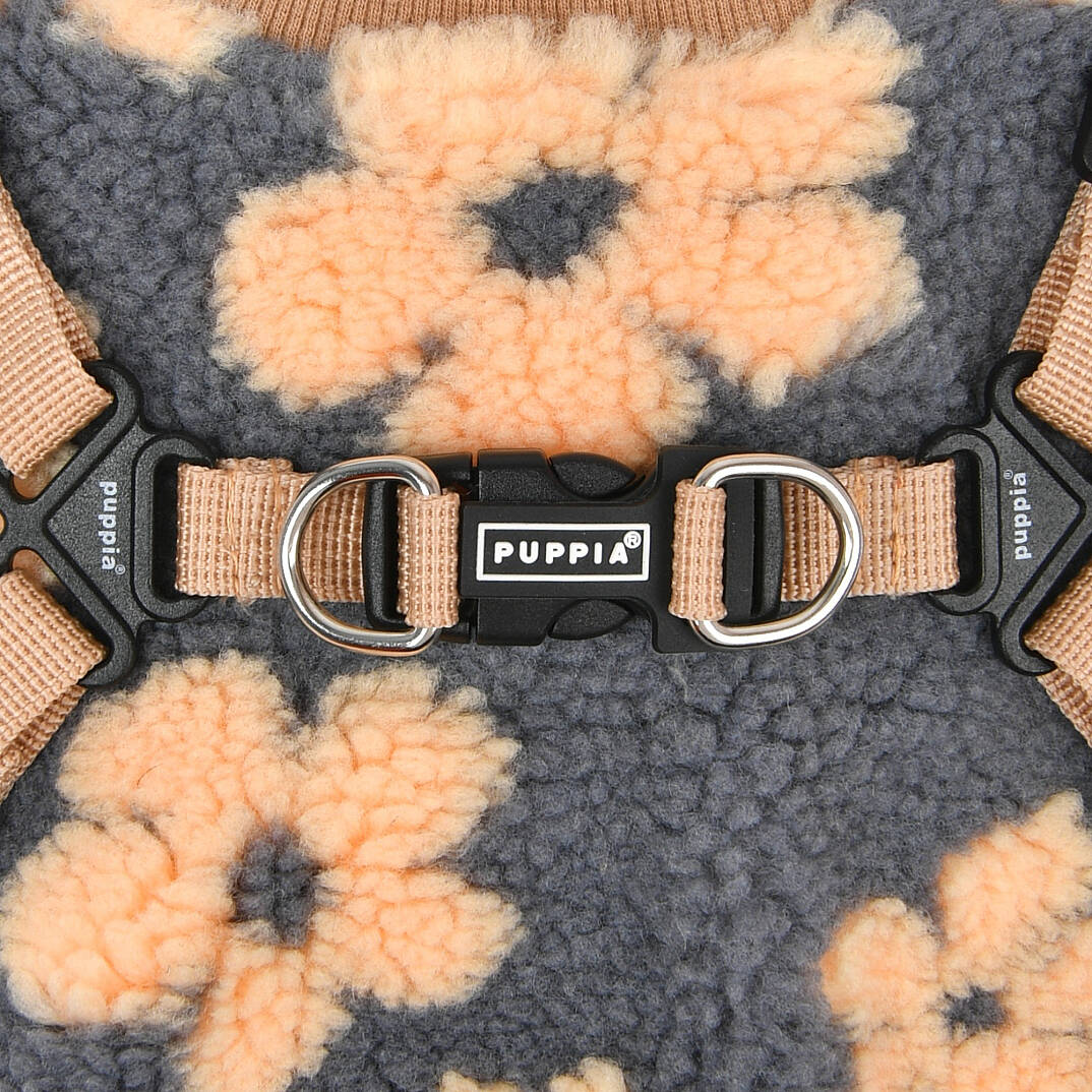 REN HARNESS J / BEIGE - 3