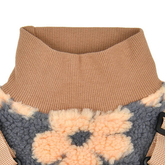 REN HARNESS J / BEIGE - 4