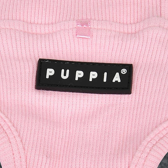 REN HARNESS J / PINK - 6