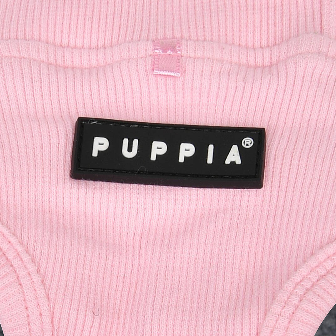 REN HARNESS J / PINK - 6