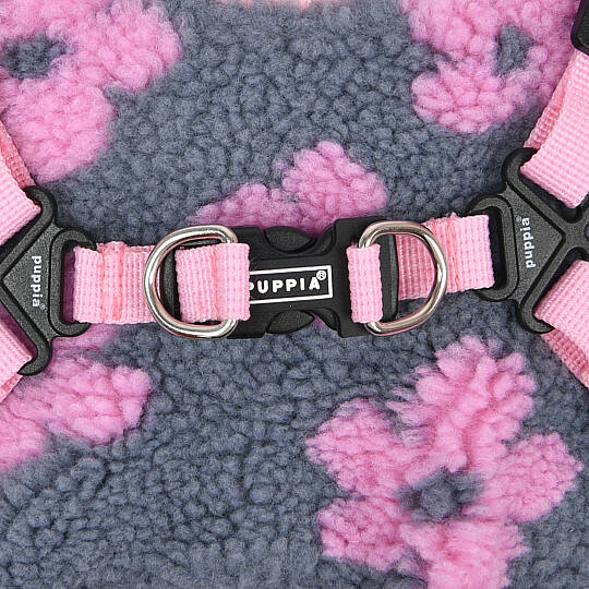 REN HARNESS J / PINK - 3