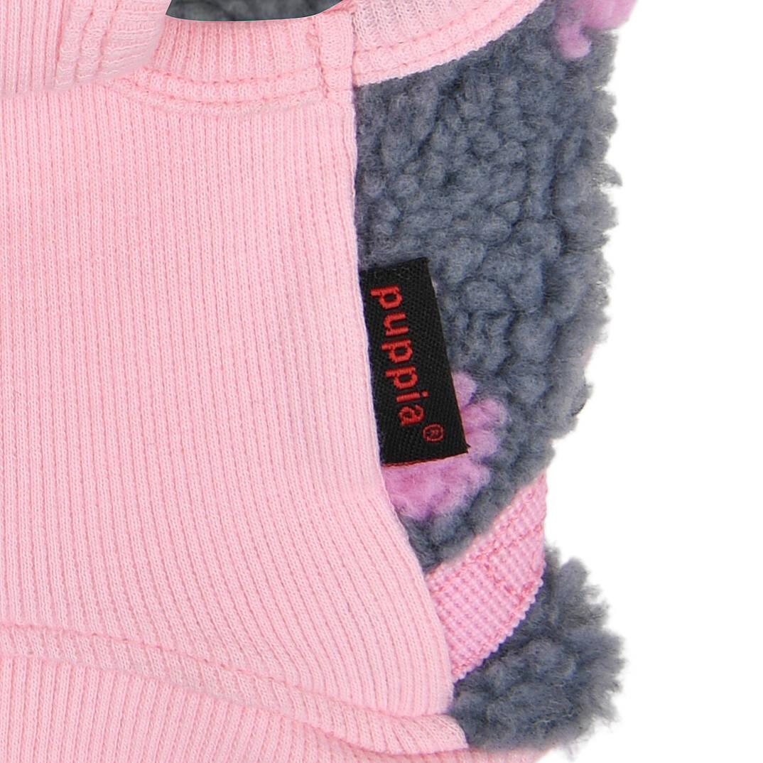 REN HARNESS J / PINK - 5