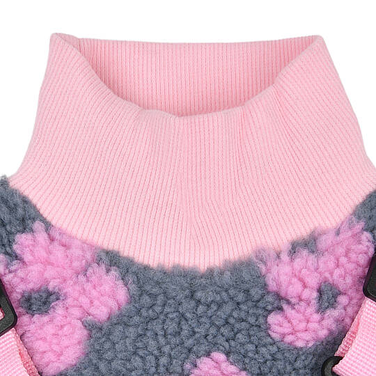 REN HARNESS J / PINK - 4