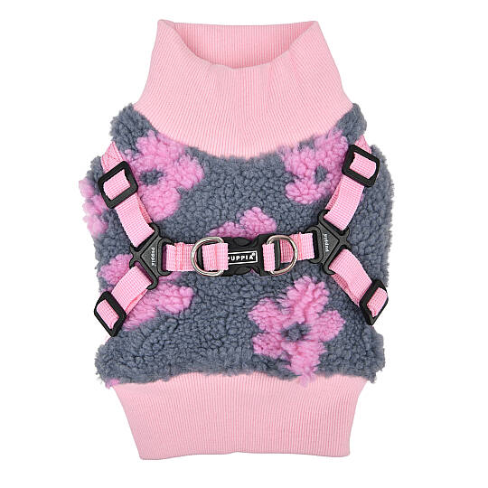 REN HARNESS J / PINK
