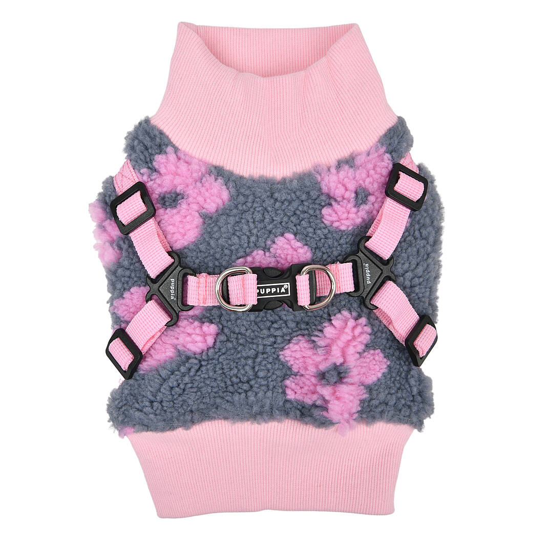 REN HARNESS J / PINK - 1