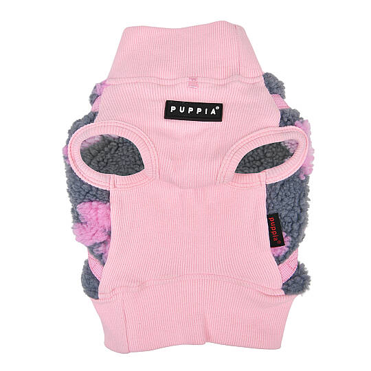 REN HARNESS J / PINK - 2