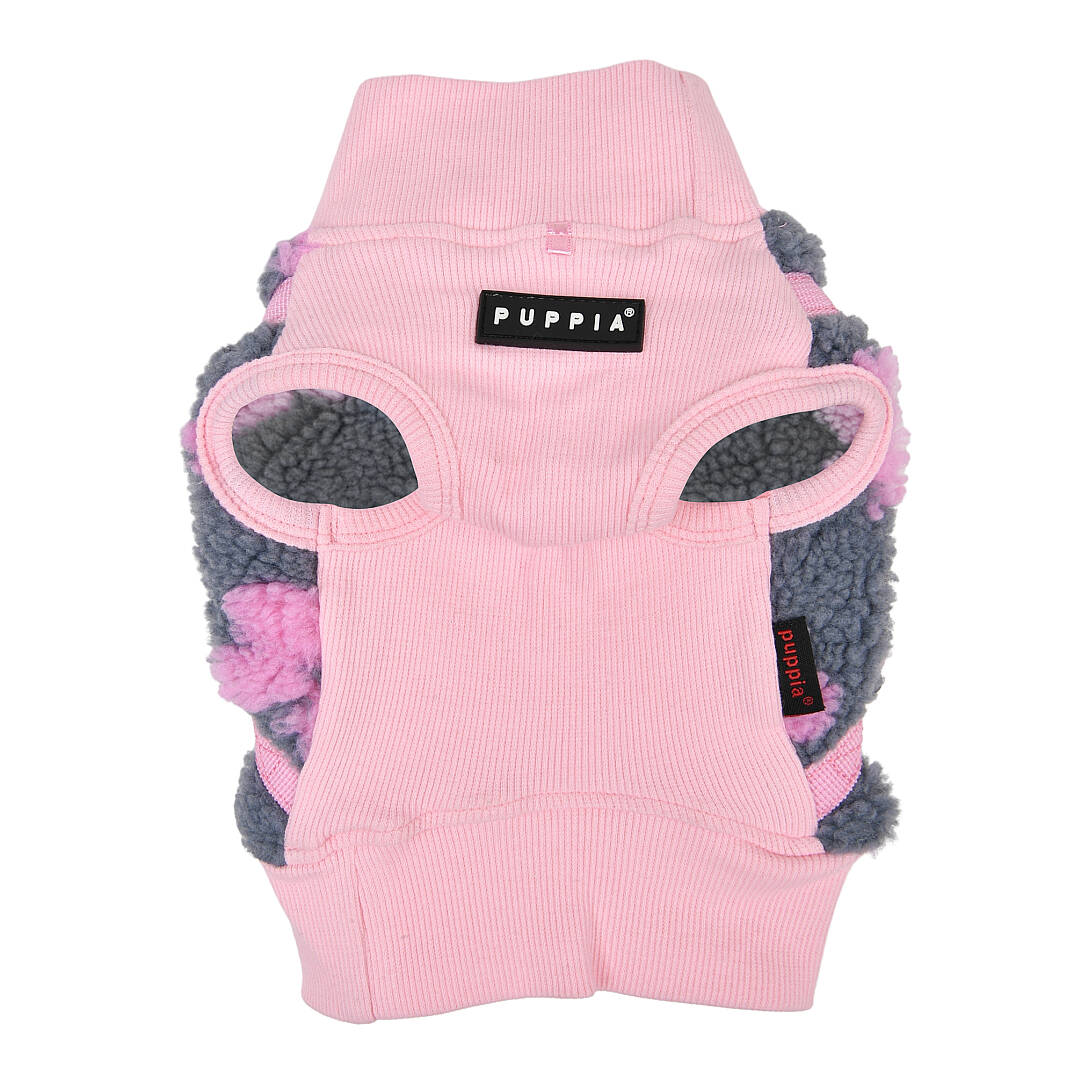 REN HARNESS J / PINK - 2